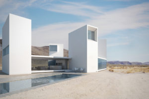 Edward Ogosta Architecture Custom Home Design 1
