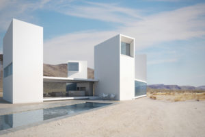 Edward Ogosta Architecture Custom Home Design 1