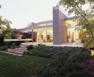 Ehrlich Yanai Rhee Chaney Architects Custom Home 1