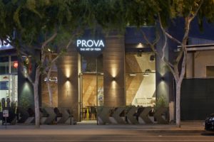 Prova Pizzeria