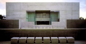 Salk Institute for Biological Studies