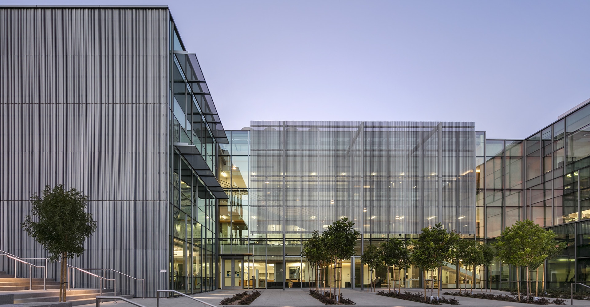 The Best Large Commercial Architects in Los Angeles Los Angeles