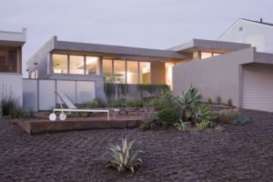 Ehrlich Yanai Rhee Chaney Architects Custom Home 2