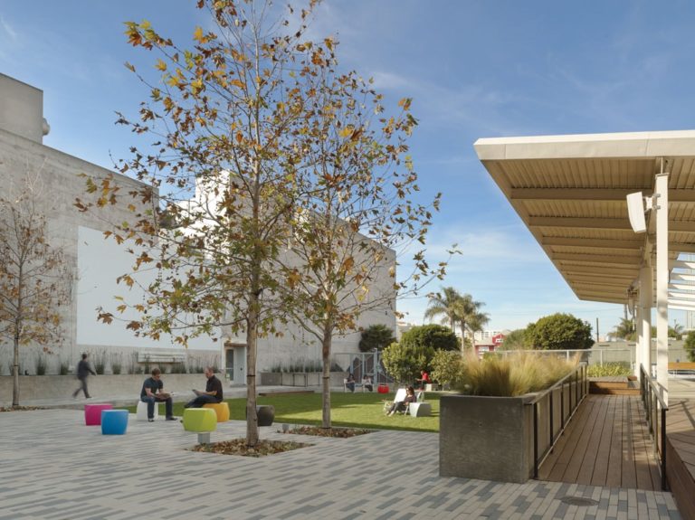 Google Campus Venice