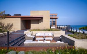 Nobu Malibu