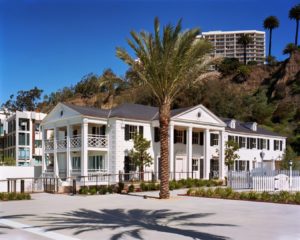 Annenberg Community Beach House