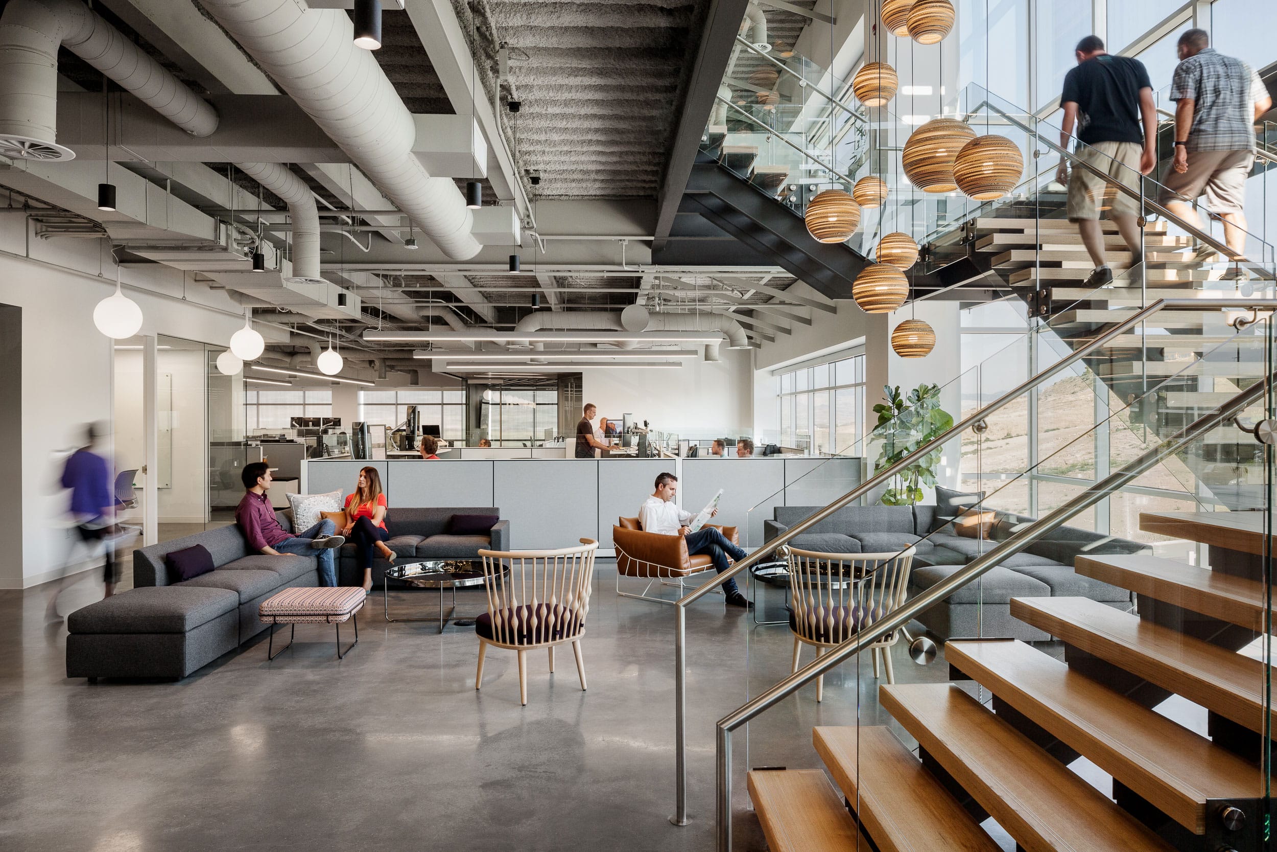 The Best Office Architects In Los Angeles Small Architecture Firms Los Angeles
