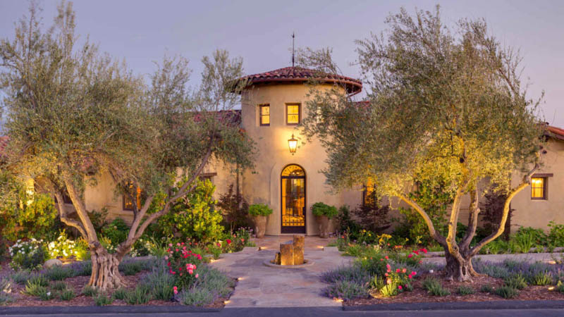 Project by Mitch Williams Construction