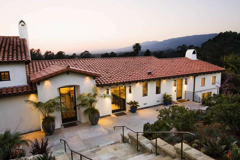 Project by Jed Hirsch General Building Contractor