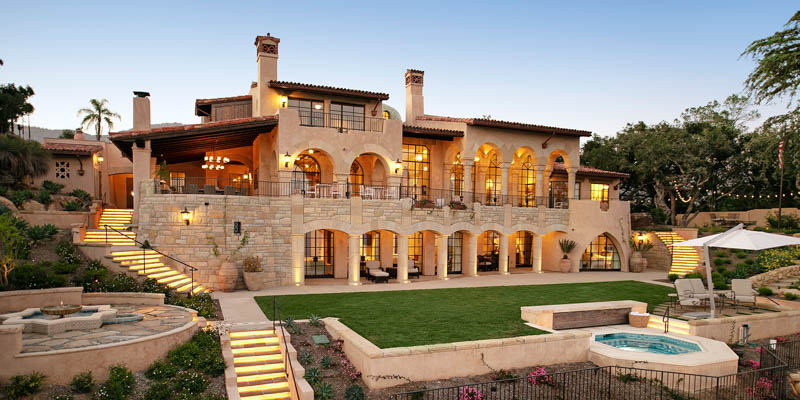 Project by Allen Construction, Photo by Jim Bartsch