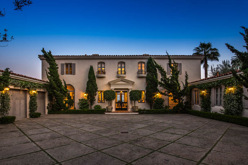Project by Mark Trabucco Builder