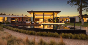 Project by Gallo Builders, Inc.