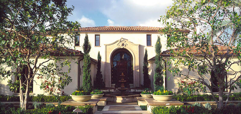 Project by Crawford Custom Homes