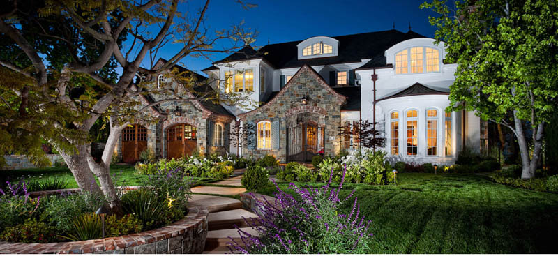 Project by TM Grady Builders