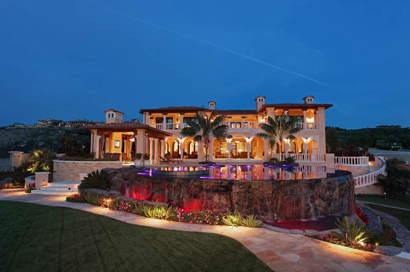 Project by Pridemark Construction