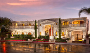 Project by Tony Valentine Construction