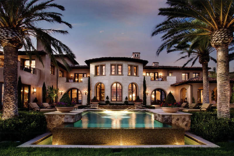 Project by Pinnacle Custom Homes