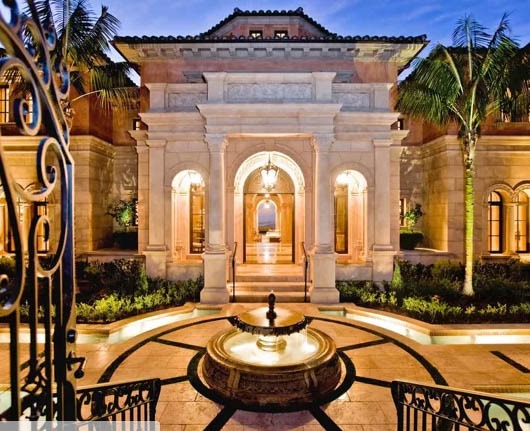 Project by Corbin Reeves Construction