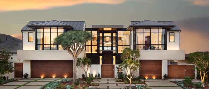 Project by Spinnaker Development