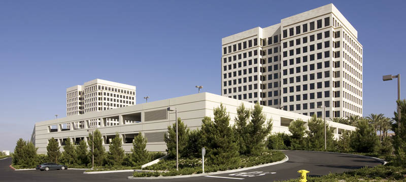 Project by McCarthy Building Companies