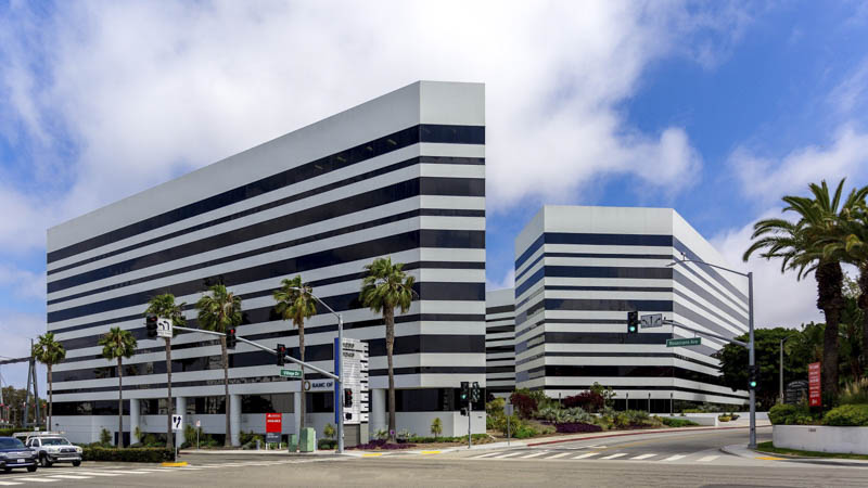 Project by McCormick Construction