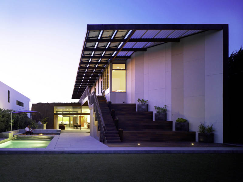 Project by Brooks + Scarpa