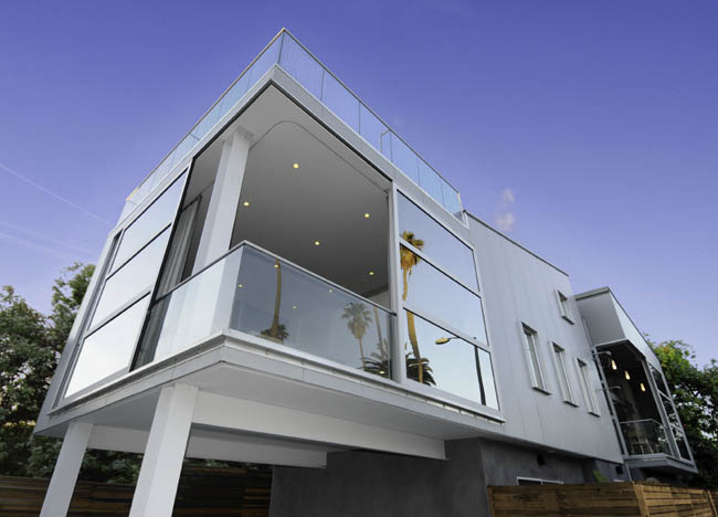 Project by C/ARC