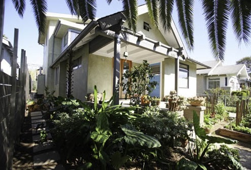 Project by Duvivier Architects