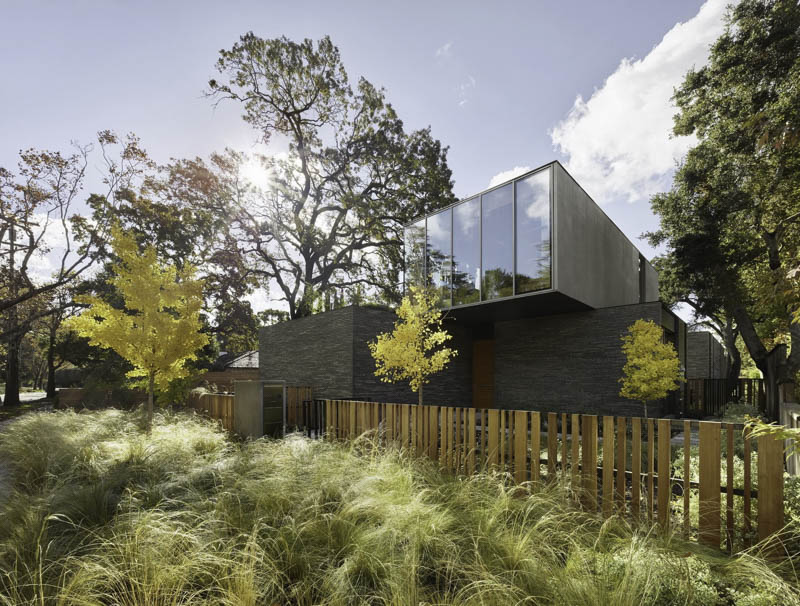 Project by Ehrlich Yanai Rhee Chaney Architects