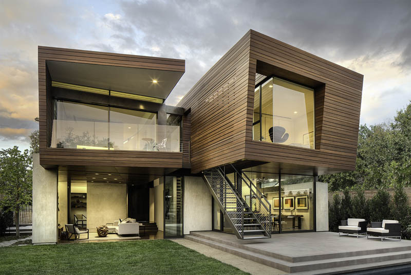 Project by Kovac Design Studio
