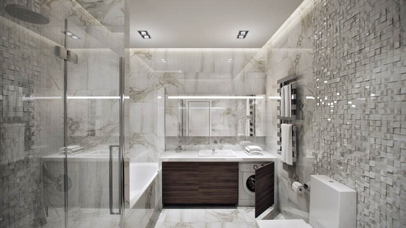 Project by Construction Masters