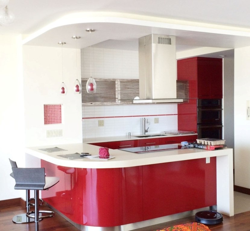 Project by Lux Builders & Remodeling