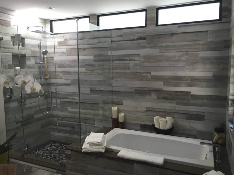 Project by Martins Construction Corporation