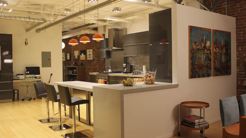 Project by Modaa Construction
