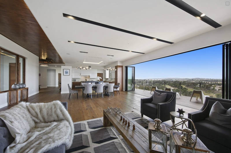 Project by Advanced Builders and Contractors