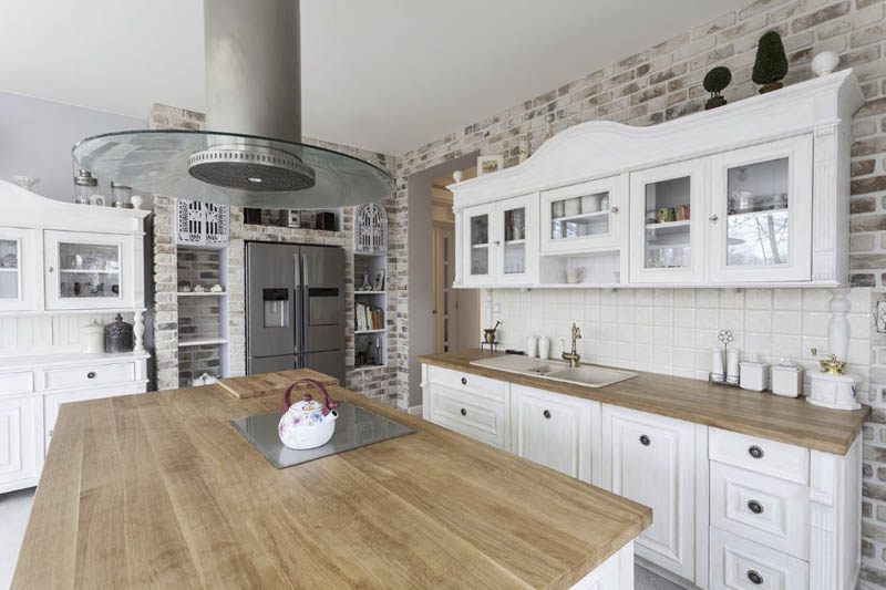 Project by Amerbuild