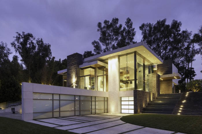 Project by Whipple Russell Architects
