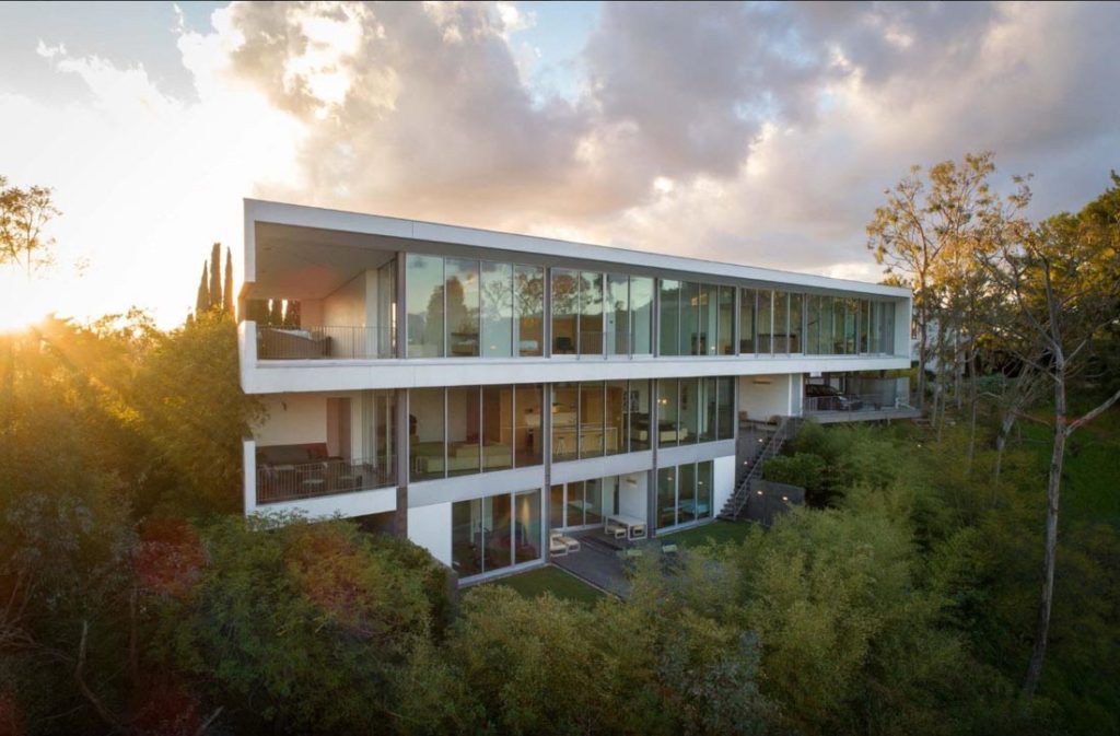 The Best Residential Architects in Los Angeles - Los Angeles Architects