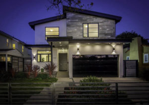 Project by Creative Builders