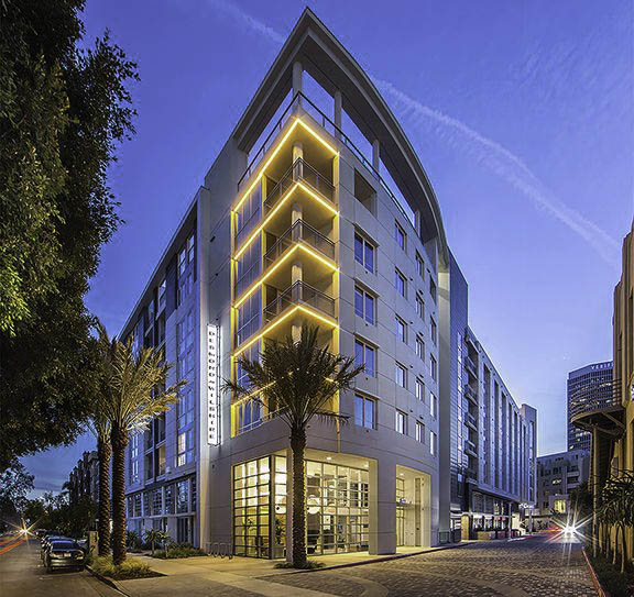 Project by AO Architecture