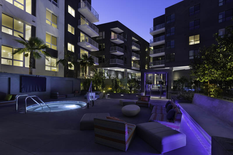 Project by Nadel Architects Inc.