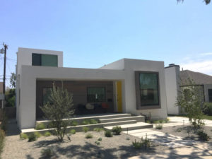 Project by Greenworks Construction
