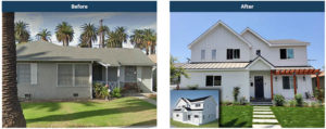 Project by MDM Custom Remodeling Inc