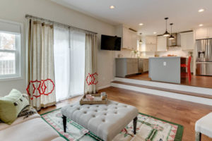 Project by Reliance Design Build
