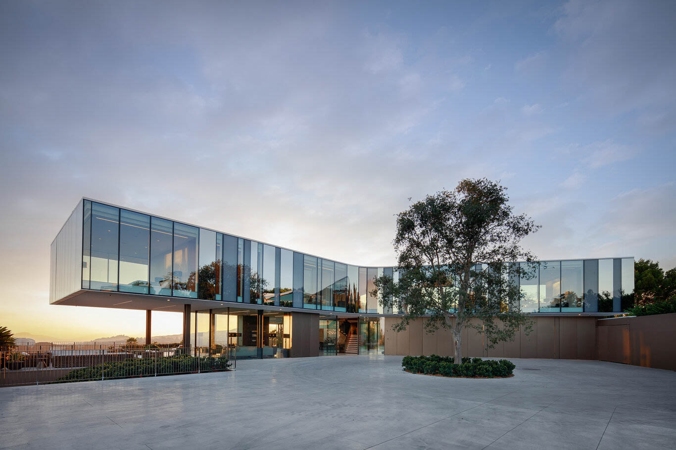 Project by SPF:architects