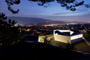 Project by Michael Maltzan Architecture