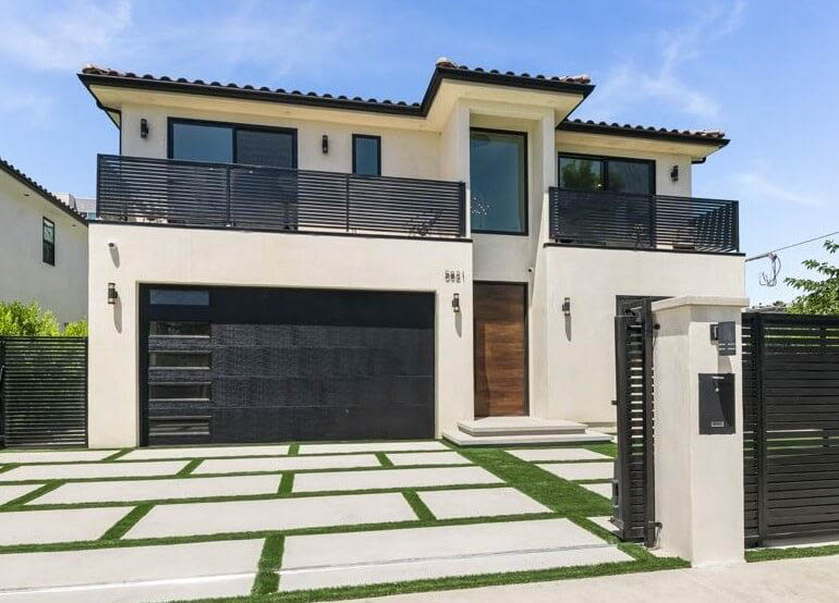 Project by AGA Construction, Inc.