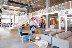 Project by HOK
