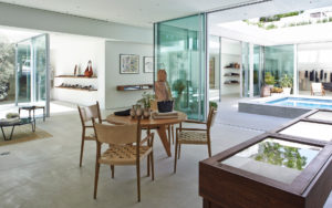 Project by Montalba Architects