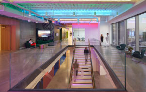 Project by SmithGroup